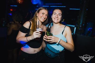 Party Bild aus dem Maxxim Club Berlin vom 10.08.2024